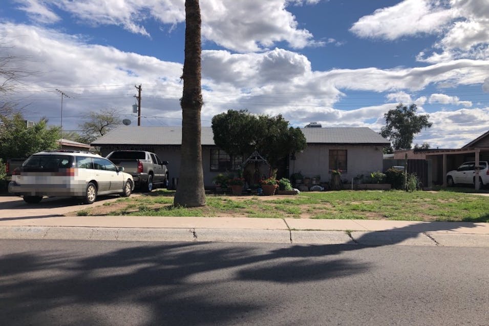 3315 E Oak St 3315 Phoenix, AZ 85008, Maricopa County