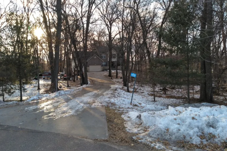14100 296th Circle Northwest Princeton, MN 55371, Sherburne County