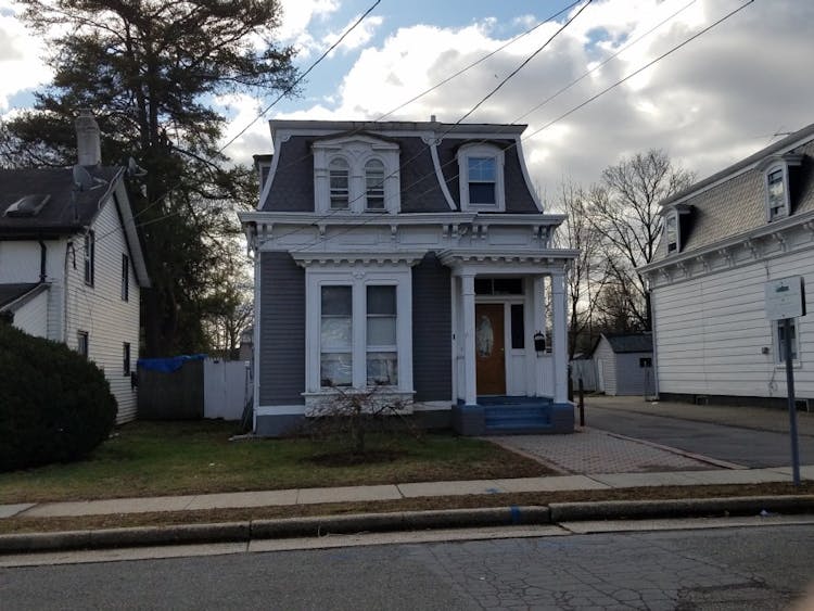 54 W Orchard Street Hempstead, NY 11550, Nassau County