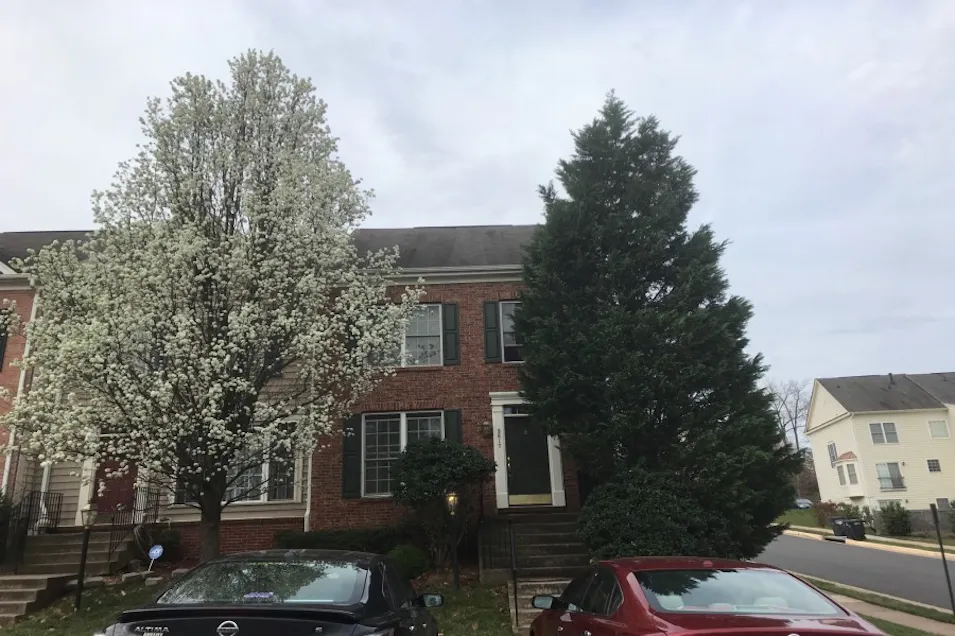 9617 Normanton Way Manassas, VA 20110, Prince William County