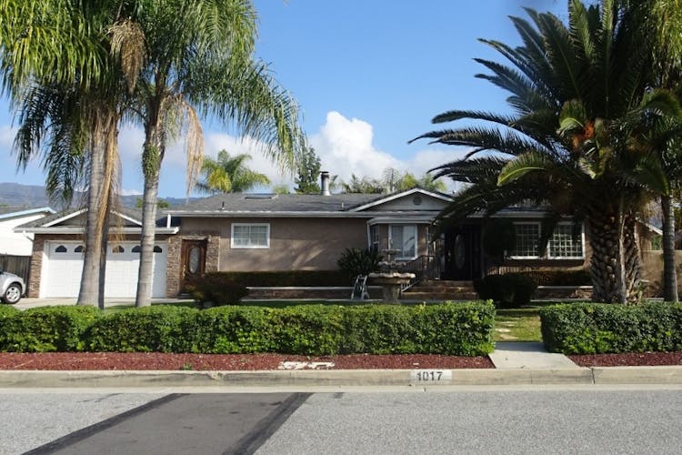 1017 E Meda Ave Glendora, CA 91741, Los Angeles County