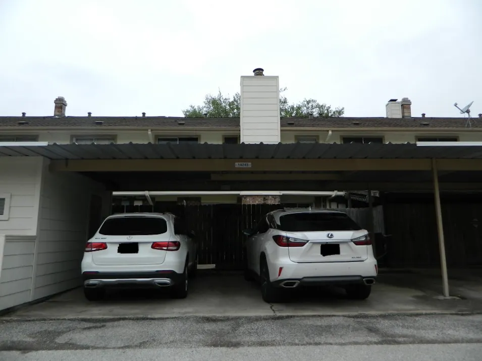14245 Lost Meadow Lane Houston, TX 77079, Harris County