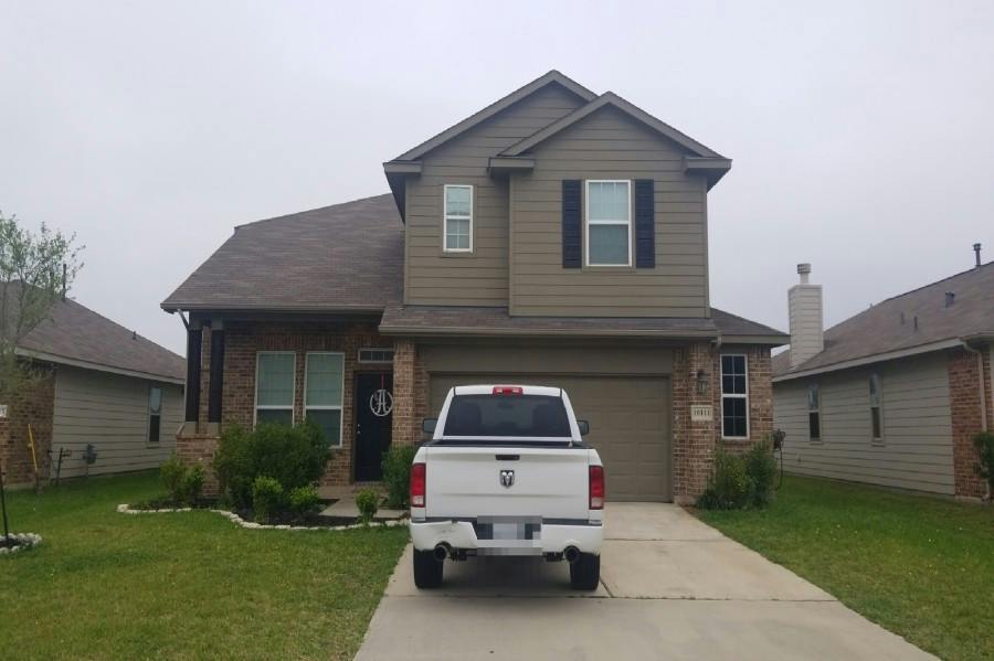Larch Creek Ct, Houston, TX 77044