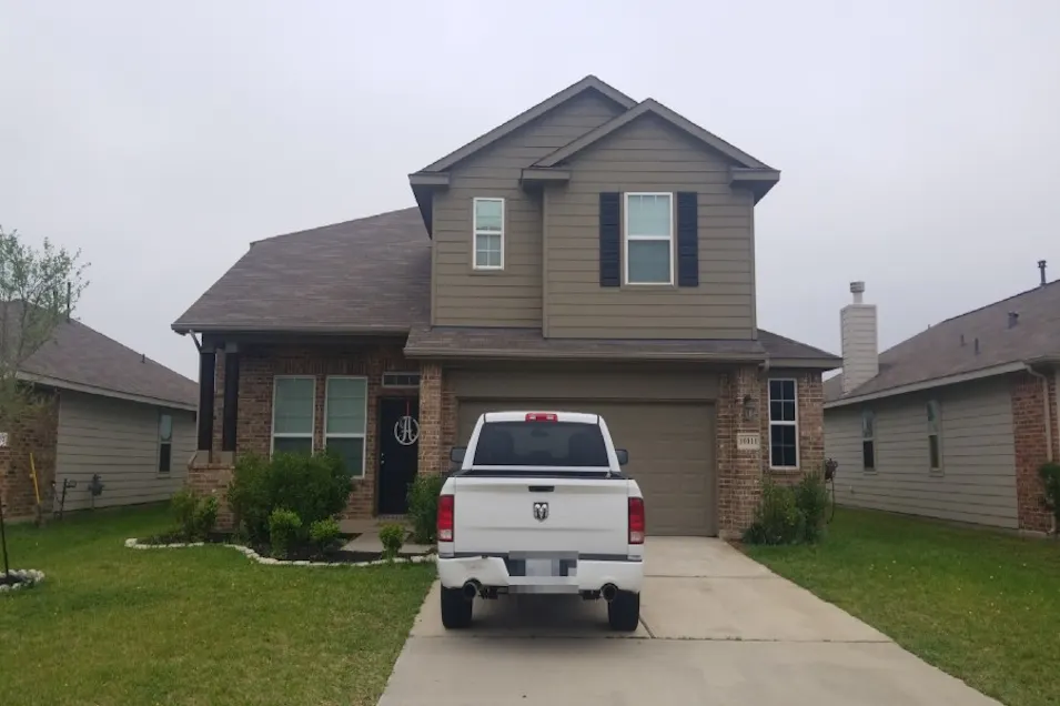 10111 Larch Creek Court Houston, TX 77044, Harris County