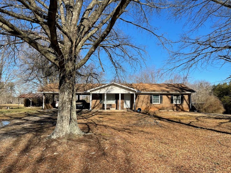 15973 Mount Cross Road Dry Fork, VA 24549, Pittsylvania County