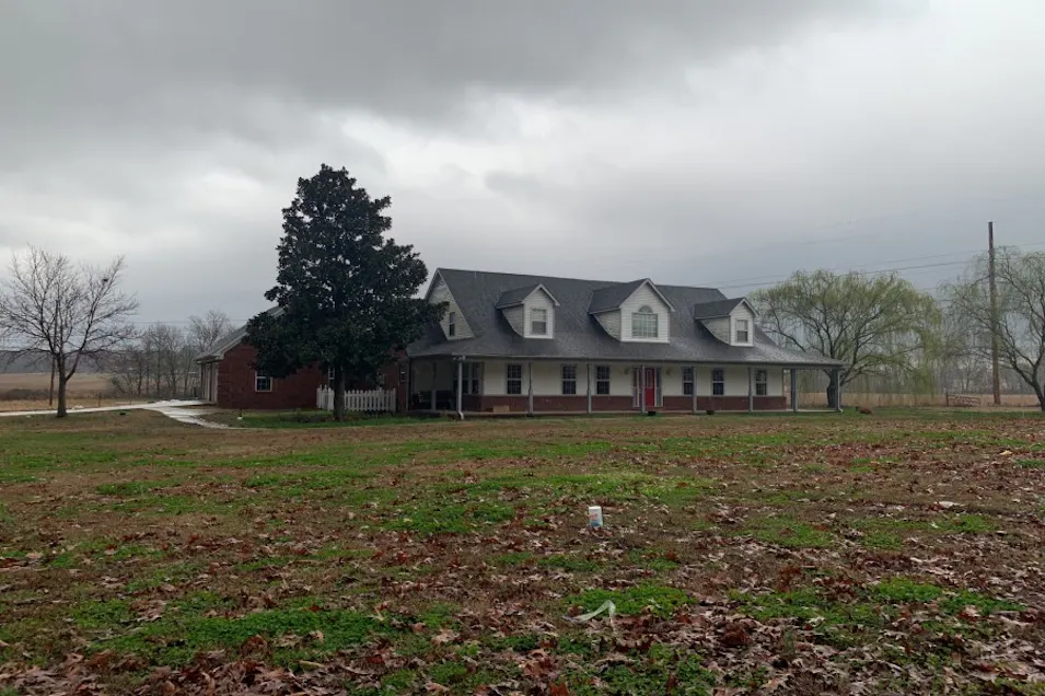 2250 Nelson Road Brighton, TN 38011, Tipton County