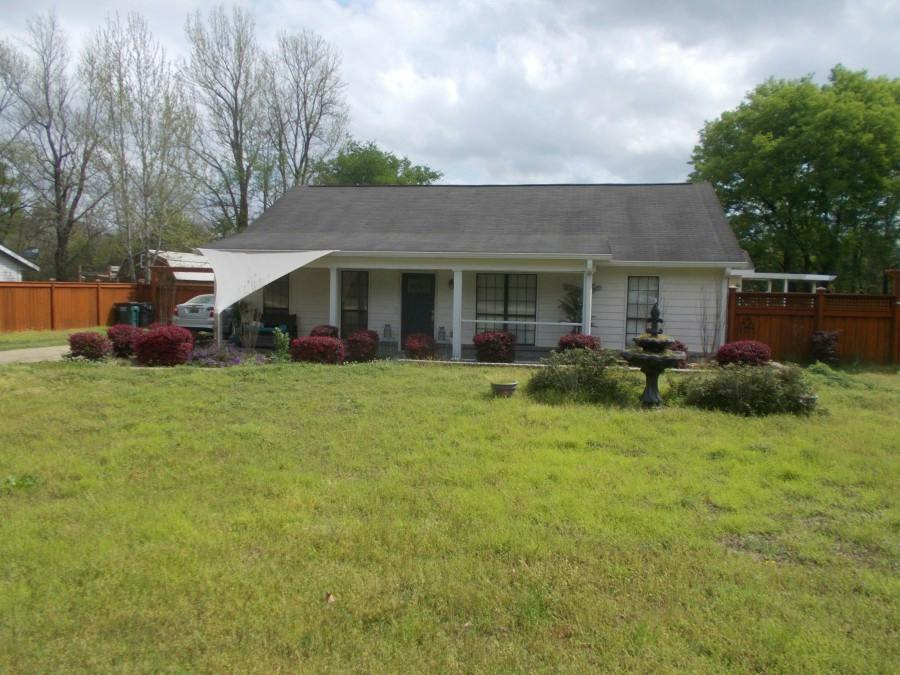 Bozeman Trl, Wetumpka, AL 36093