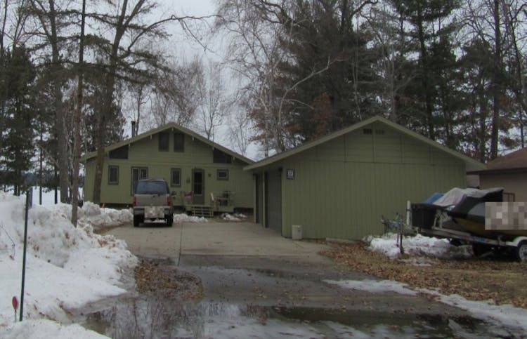 22473 E Lake Hubert Drive Nisswa, MN 56468, Crow Wing County