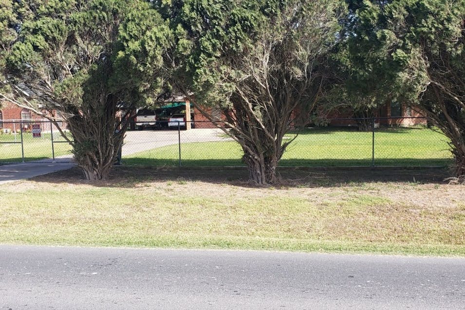 213 West Mile 11 North Weslaco, TX 78596, Hidalgo County