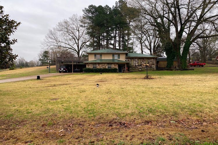 219 Maple Springs Road Rosie, AR 72571, Independence County