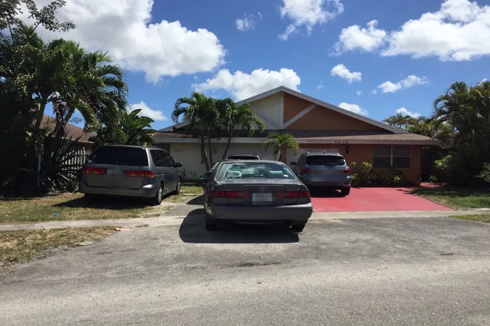 1313 SW 75th Avenue North Lauderdale, FL 33068, Broward County
