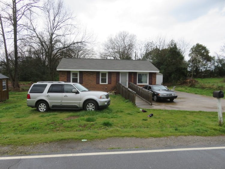 616 Crescent Drive Anderson, SC 29624, Anderson County