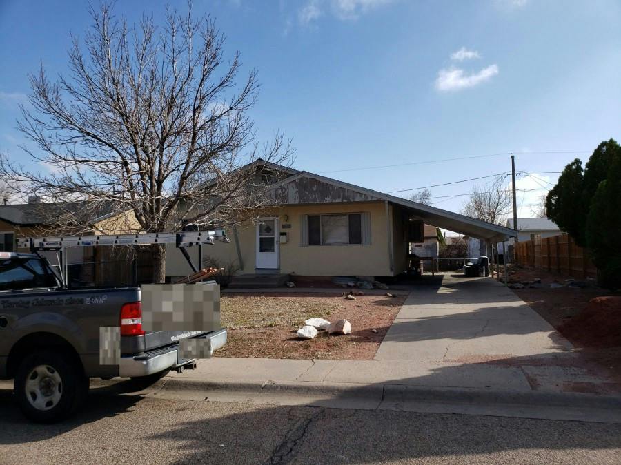 Sheffield Ln, Pueblo, CO 81005 #1