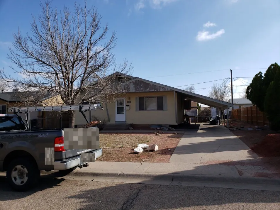 3924 Sheffield Lane Pueblo, CO 81005, Pueblo County