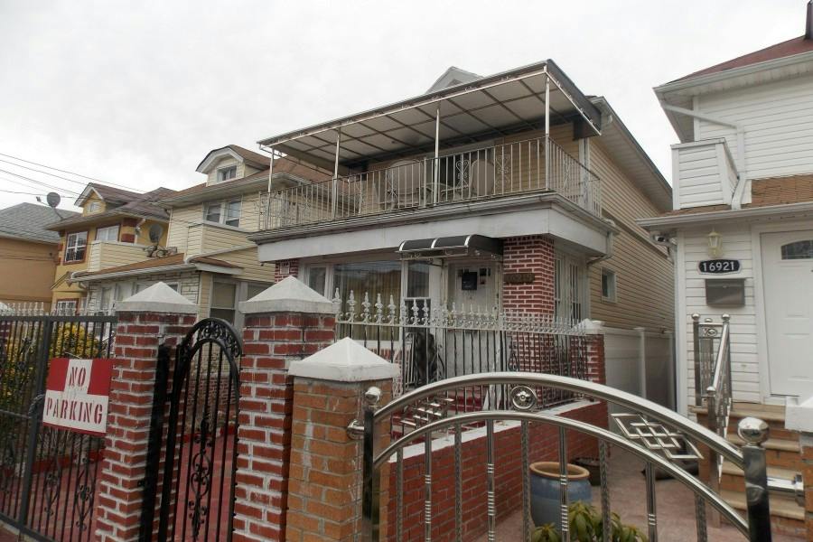 104th Ave, Jamaica, NY 11433 #1