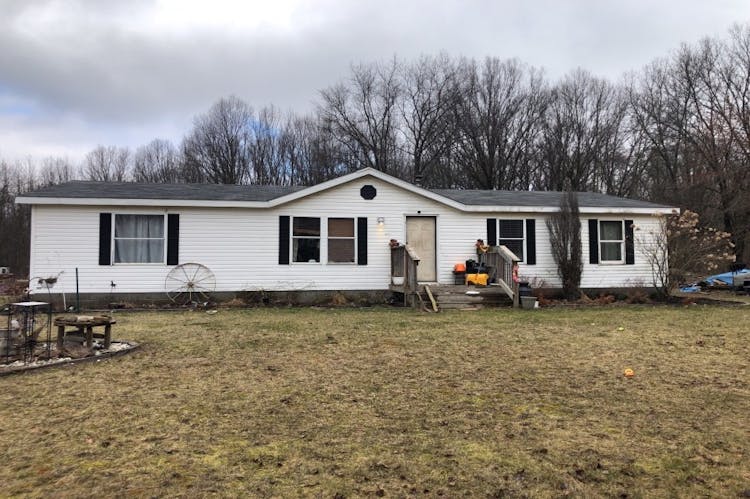 11815 Johnson St Grand Haven, MI 49417, Ottawa County