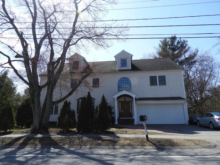 218 Lowell St Lexington, MA 02420, Middlesex County