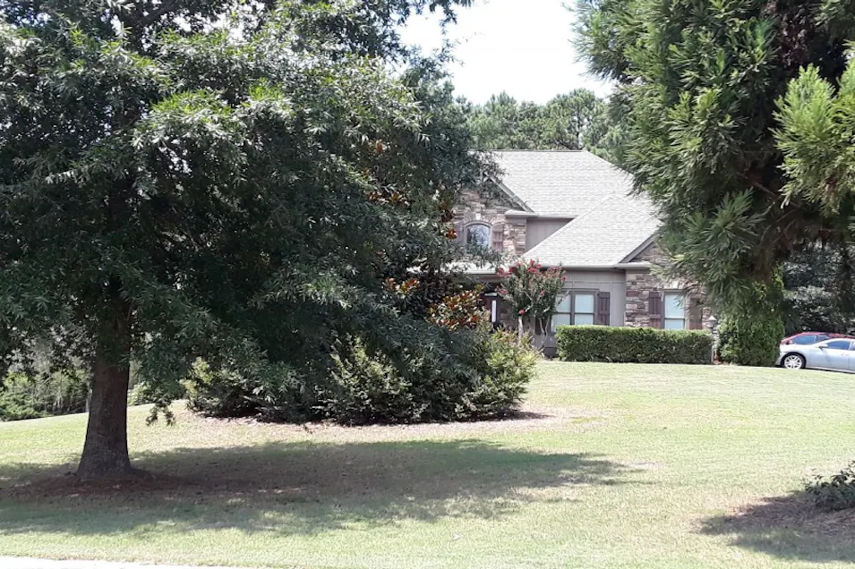 2421 Saint Martin Way Monroe, GA 30656, Walton County