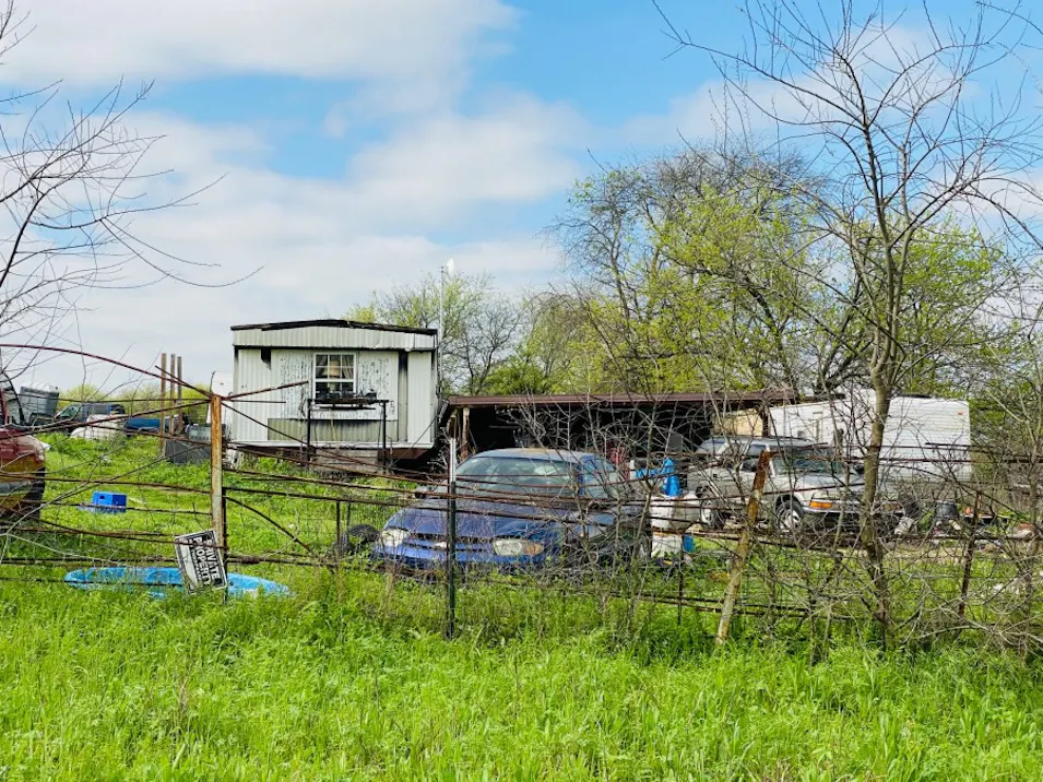 2929 County Road 615 Alvarado, TX 76009, Johnson County