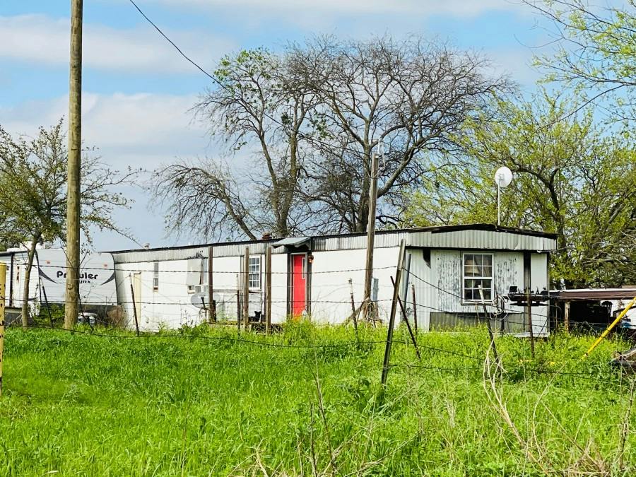 County Road 615 , Alvarado, TX 76009