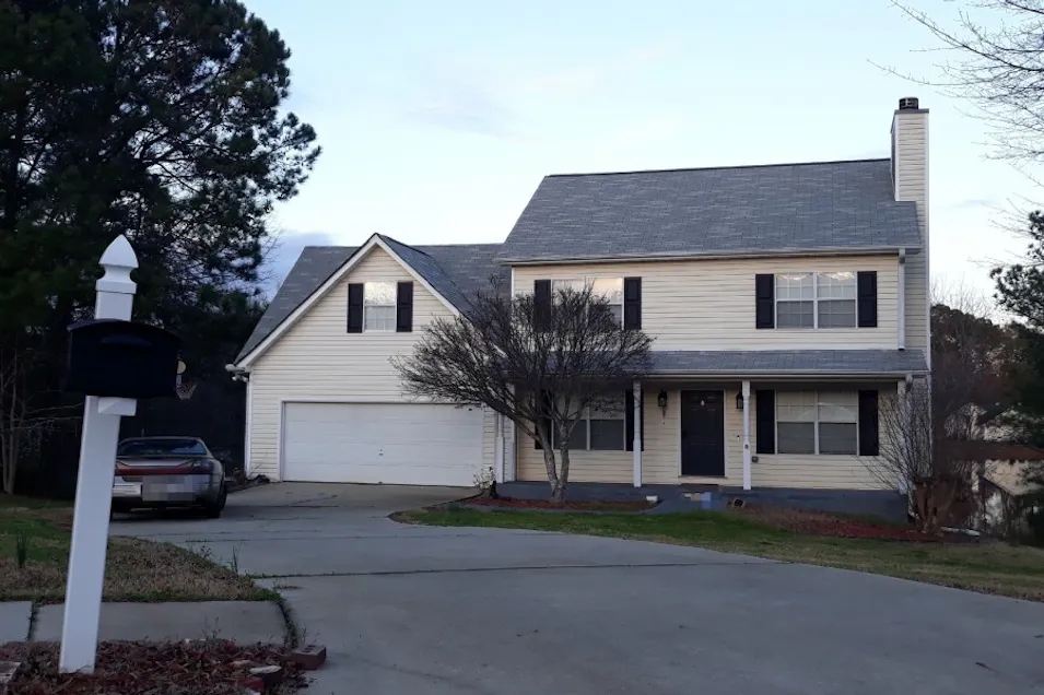 144 Dogwood Rdg Hampton, GA 30228, Henry County