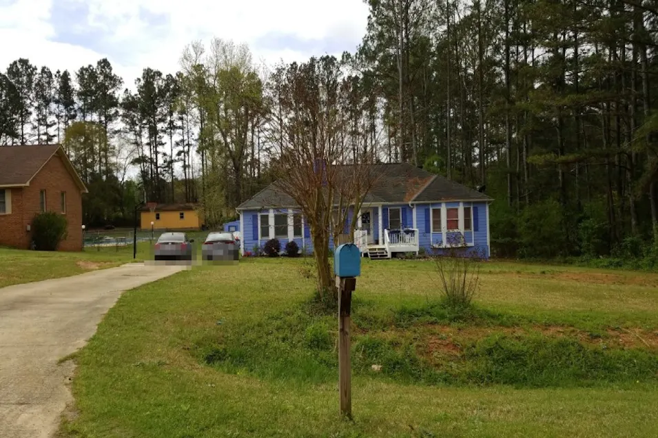 280 Bentwood Trl Winterville, GA 30683, Clarke County