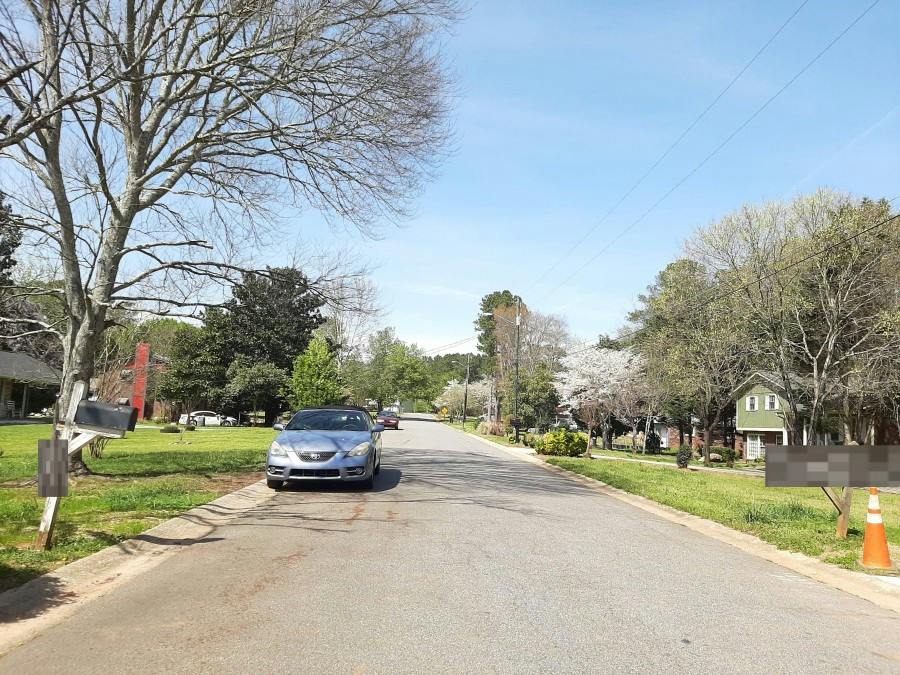 Macedonia Dr, Powder Springs, GA 30127