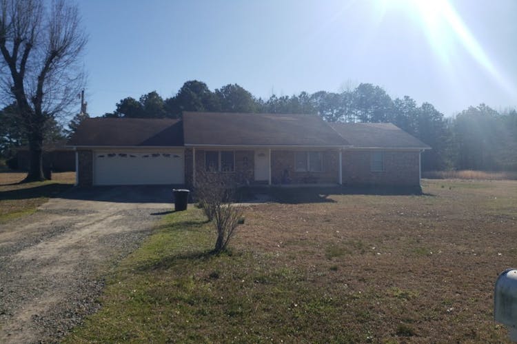 14 West Branch Drive Plumerville, AR 72127, Conway County