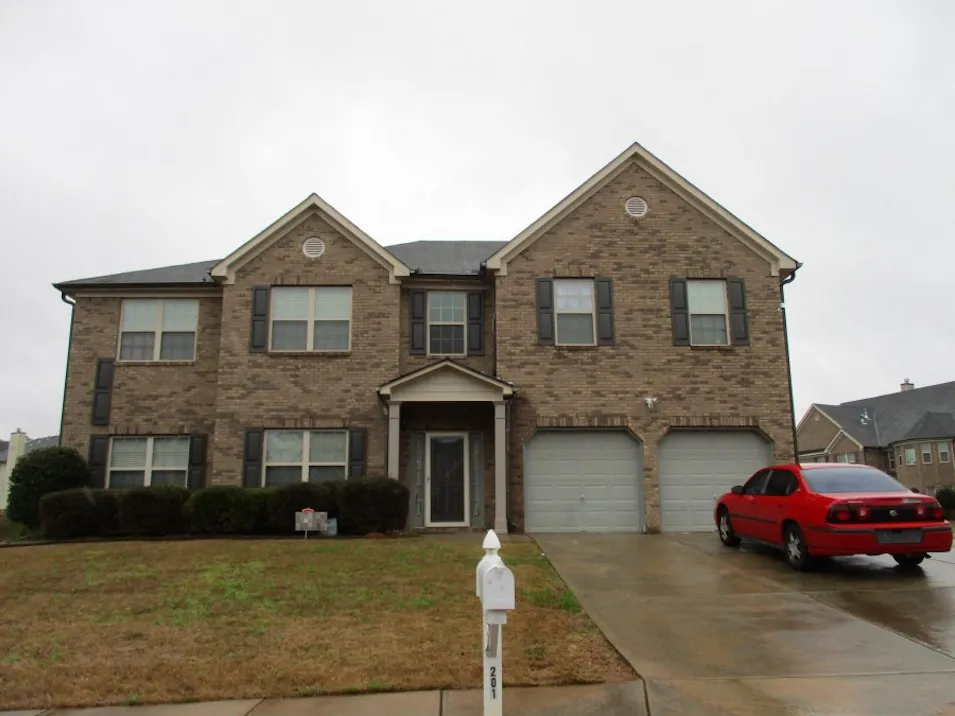 201 Cutbank Ct SW Atlanta, GA 30331, Fulton County