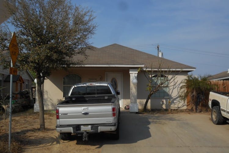 4433 Exodus Dr Laredo, TX 78046, Webb County