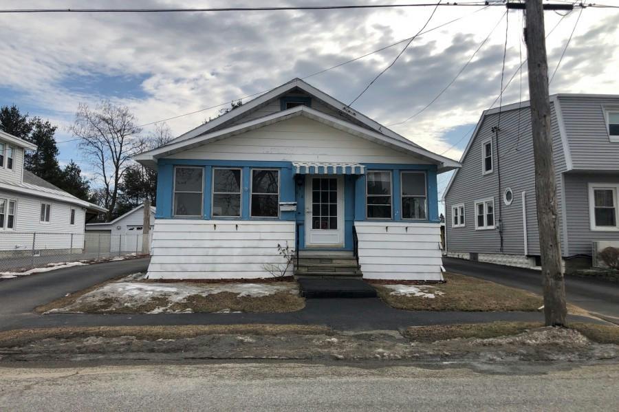 Poutre Ave, Schenectady, NY 12306