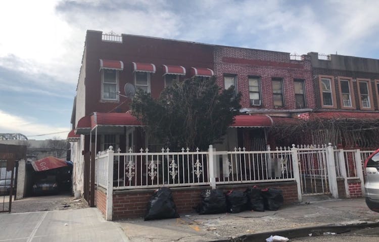 1211 Evergreen Avenue Bronx, NY 10472, Bronx County