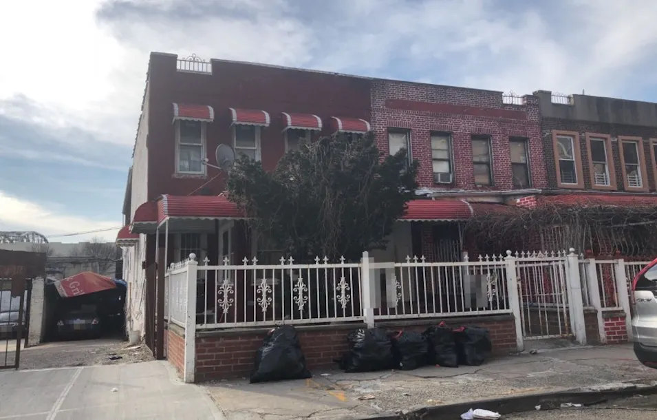 1211 Evergreen Avenue Bronx, NY 10472, Bronx County