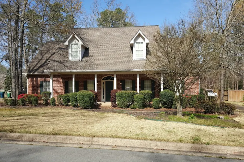 14 Alsace Court Little Rock, AR 72223, Pulaski County