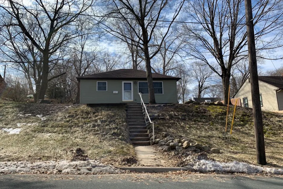 115 Ridgewood St Mankato, MN 56001, Blue Earth County