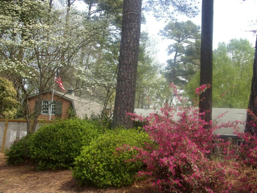 Leesville Rd, Raleigh, NC 27613