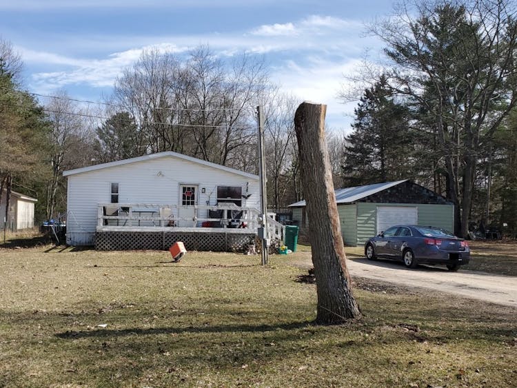 11276 Riverside Dr Stanwood, MI 49346, Mecosta County