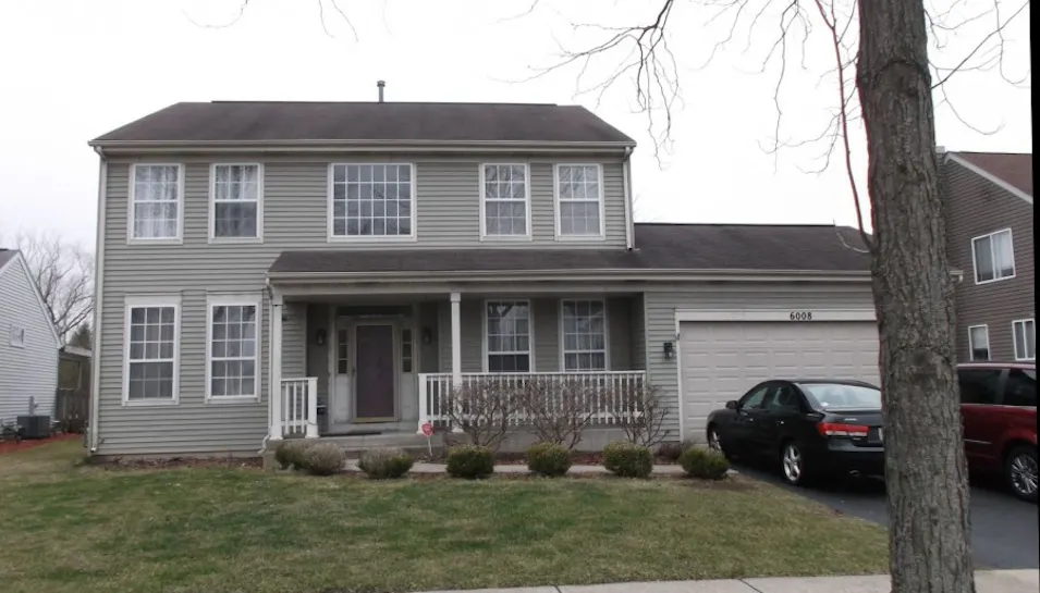6008 Breezeland Ct Carpentersville, IL 60110, Kane County