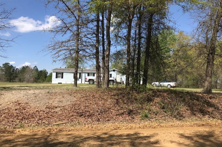 3562 Dickey Road Millen, GA 30442, Burke County