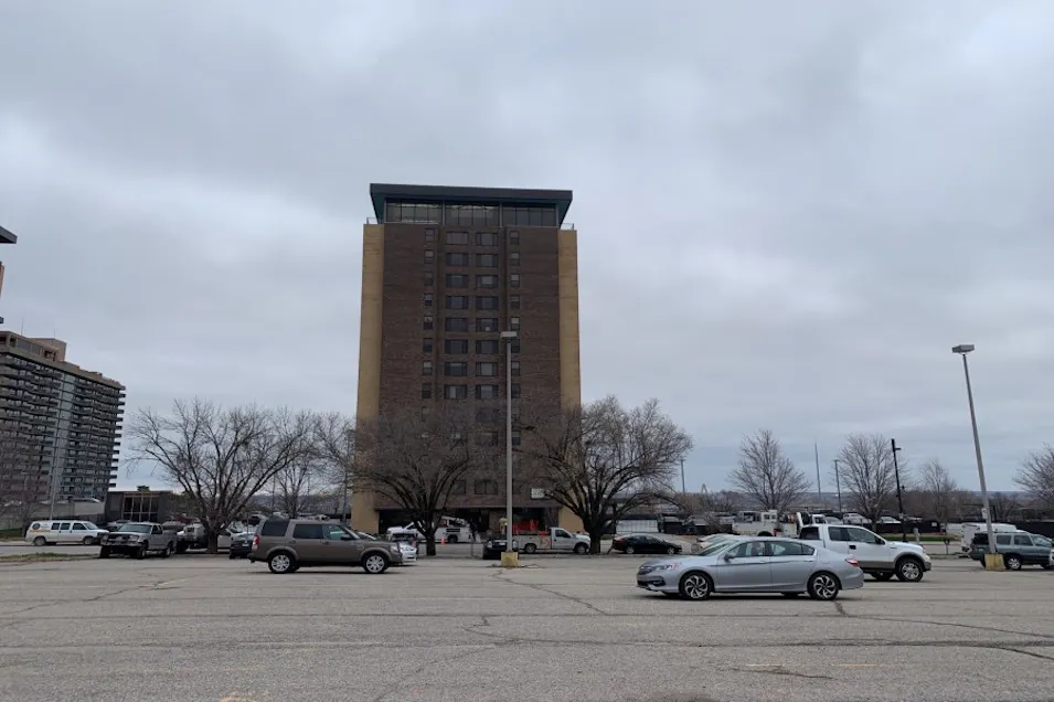 700 East 8th Street, Unit 12h Kansas City, MO 64106, Jackson County