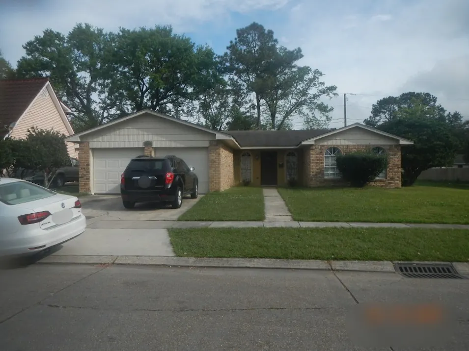 929 Madewood La Place, LA 70068, St John the Baptist County