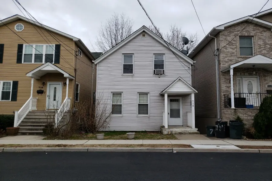 3rd St, Secaucus, NJ 07094