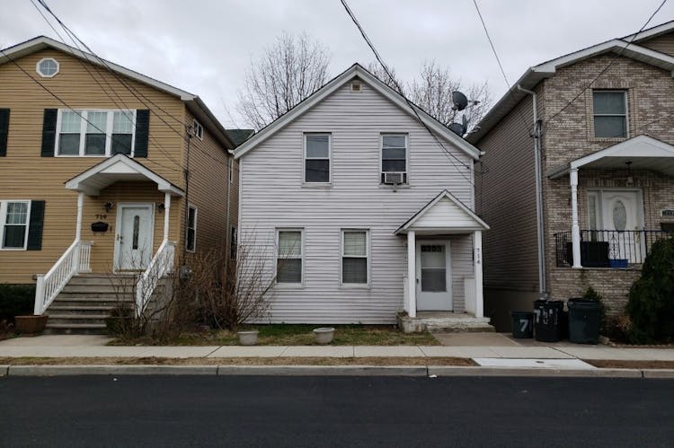 714 3rd Street Secaucus, NJ 07094, Hudson County