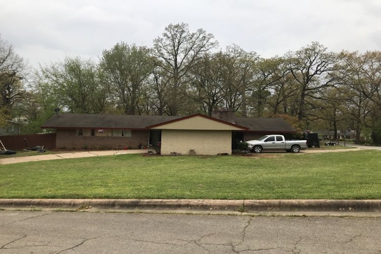 1421 N. 58th Terrace Fort Smith, AR 72904, Sebastian (Fort Smith) County