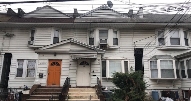 89-16 88th Street Woodhaven, NY 11421, Queens County