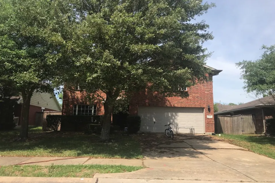 21122 Amber Crossing Dr Richmond, TX 77406, Fort Bend County