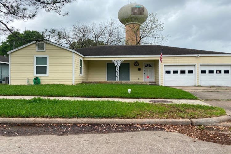 412 Vince Street Pasadena, TX 77506, Harris County