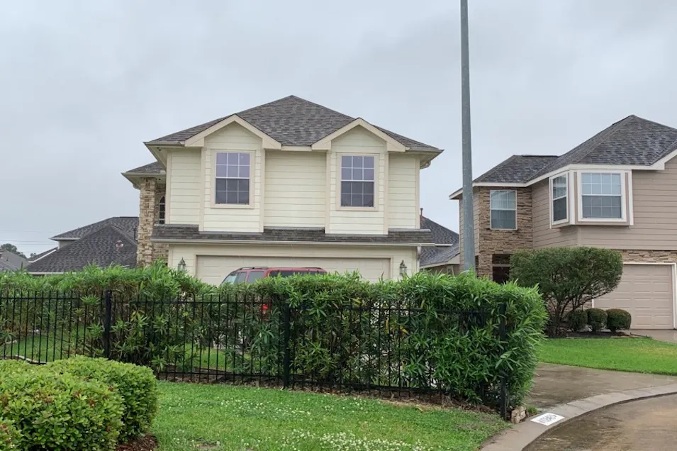 10846 Waterfern Court Houston, TX 77064, Harris County