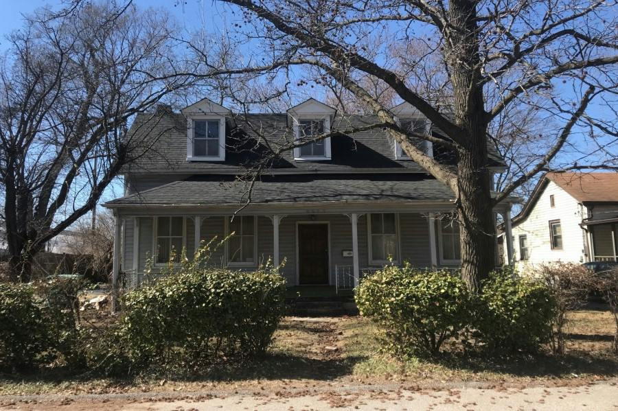 West Ave, Saint Louis, MO 63137