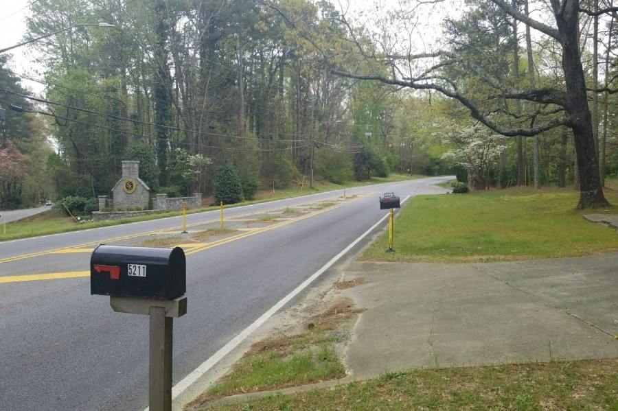 Hugh Howell Rd, Stone Mountain, GA 30087 #1